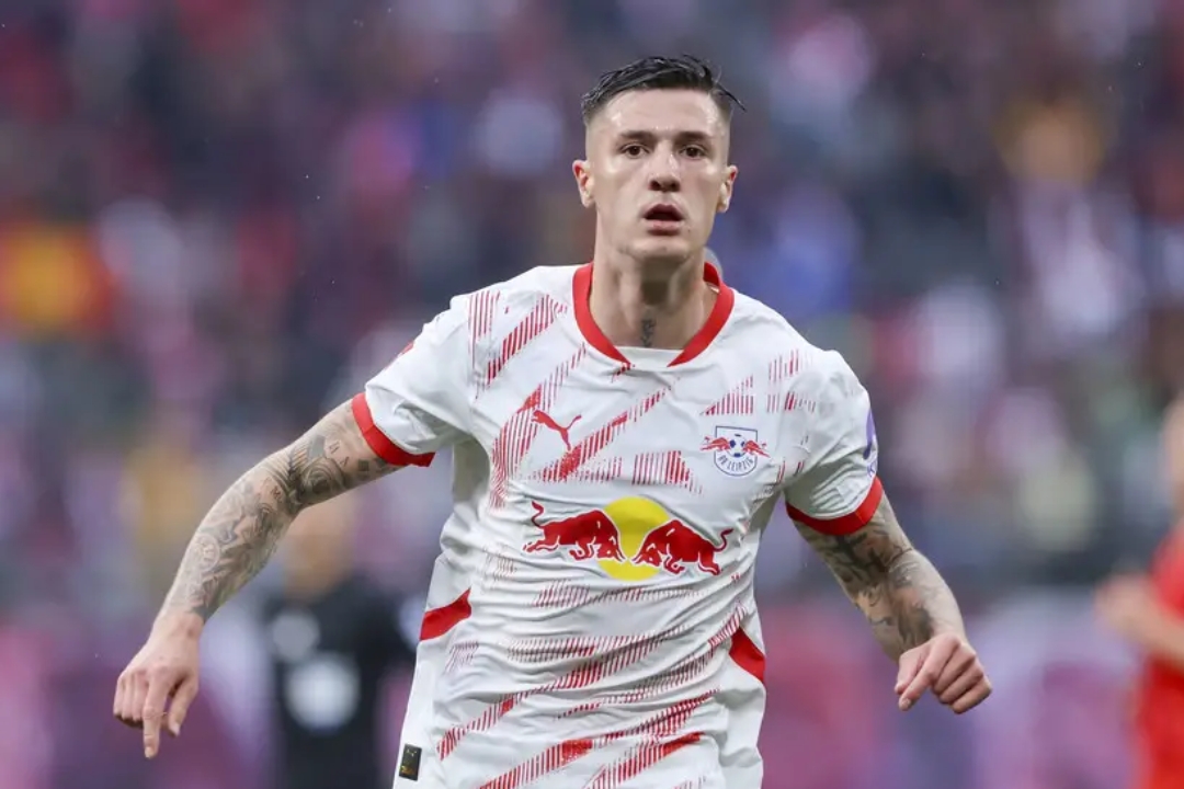 莱比锡球员受伤无缘下轮比赛,队友紧急替补 莱比锡球员受伤无缘下轮比赛,队友紧急替补