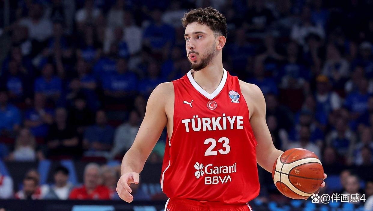 leisu-波兰男篮轻取土耳其男篮，戈贝尔一己之力扛起全队