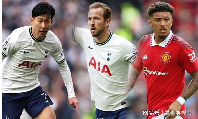 多特蒙德鏖战比利时，孙兴慜绝境逆转