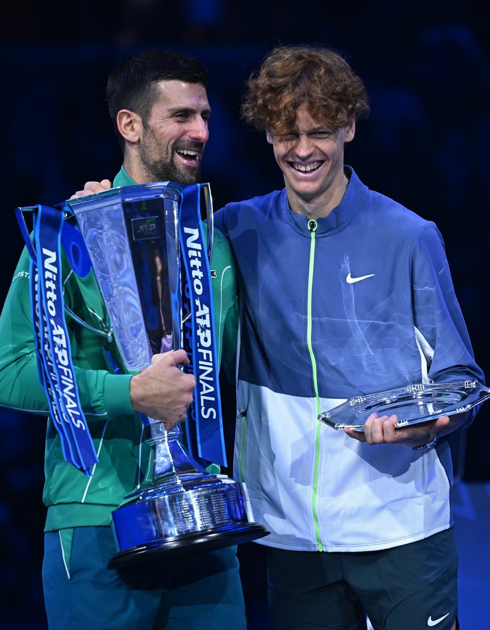 澳网绝杀联合杯，德约科维奇关键制胜