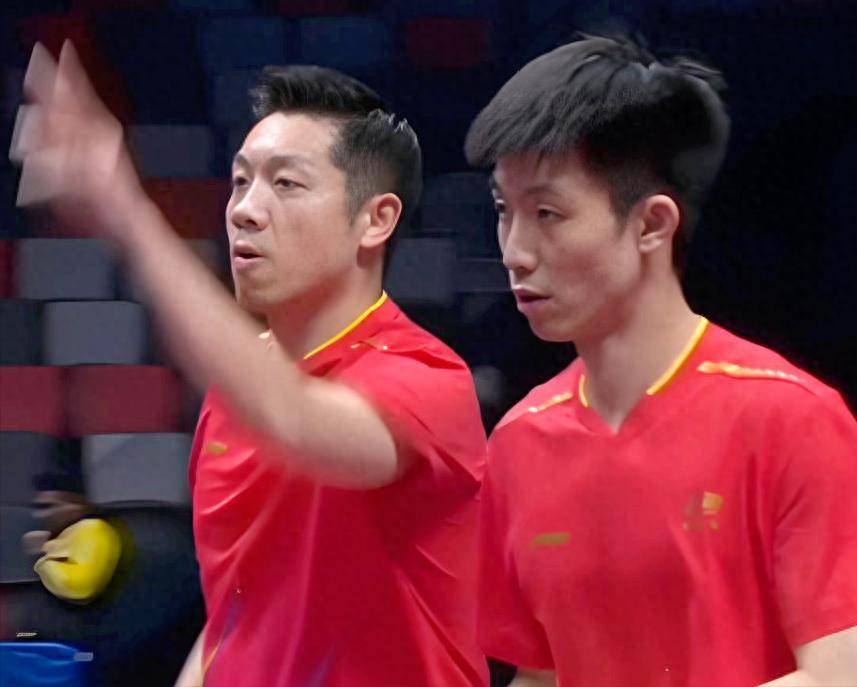 法国队完胜韩国队,许昕点燃赛场 法国队完胜韩国队,许昕点燃赛场