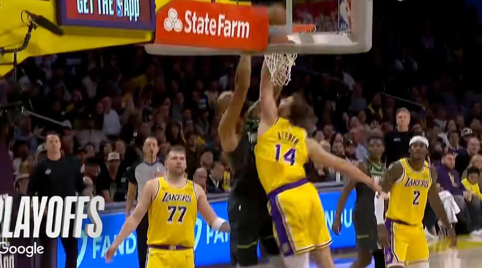 雷速体育-法国男篮翻盘独行侠，戈贝尔高光表现