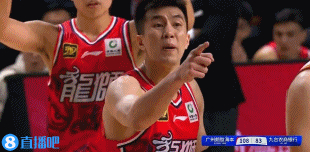 鹈鹕碾压福建队，郭艾伦状态火热