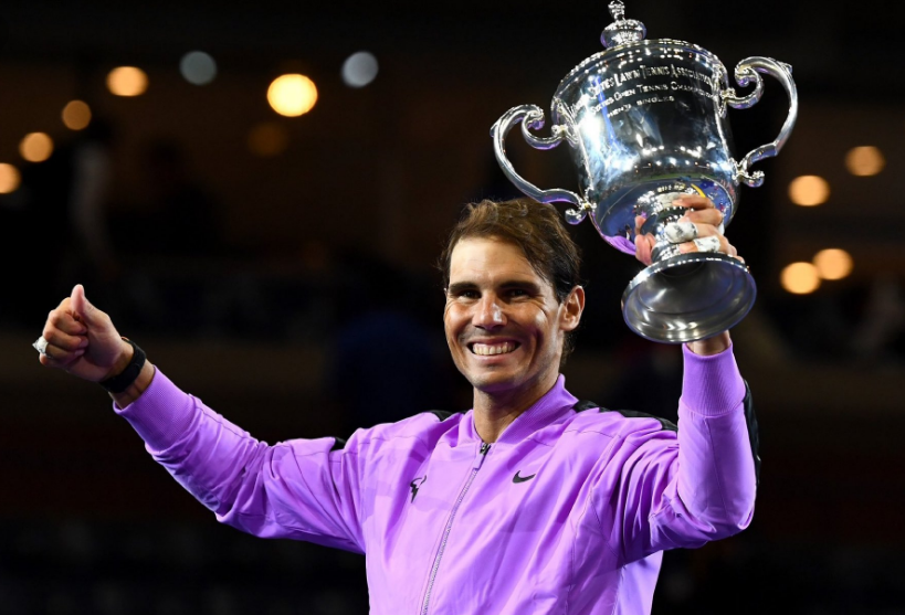 雷速体育直播-澳网险胜法网，纳达尔扛起全队