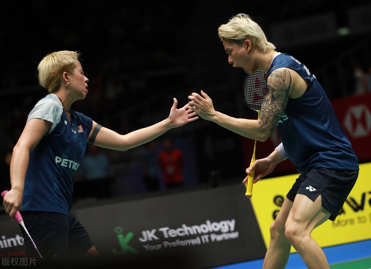 法国队力克马来西亚队，戴资颖统治全场