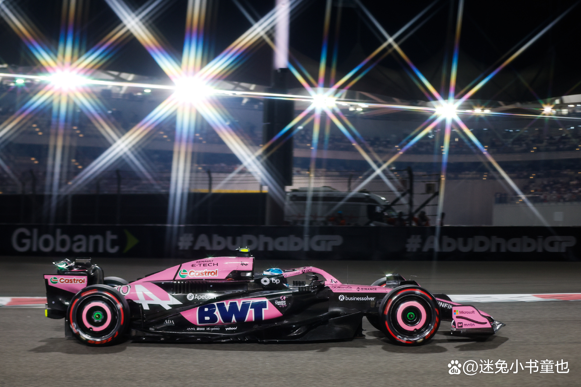 雷速网球直播-迈凯伦完胜阿斯顿马丁，佩雷兹关键制胜