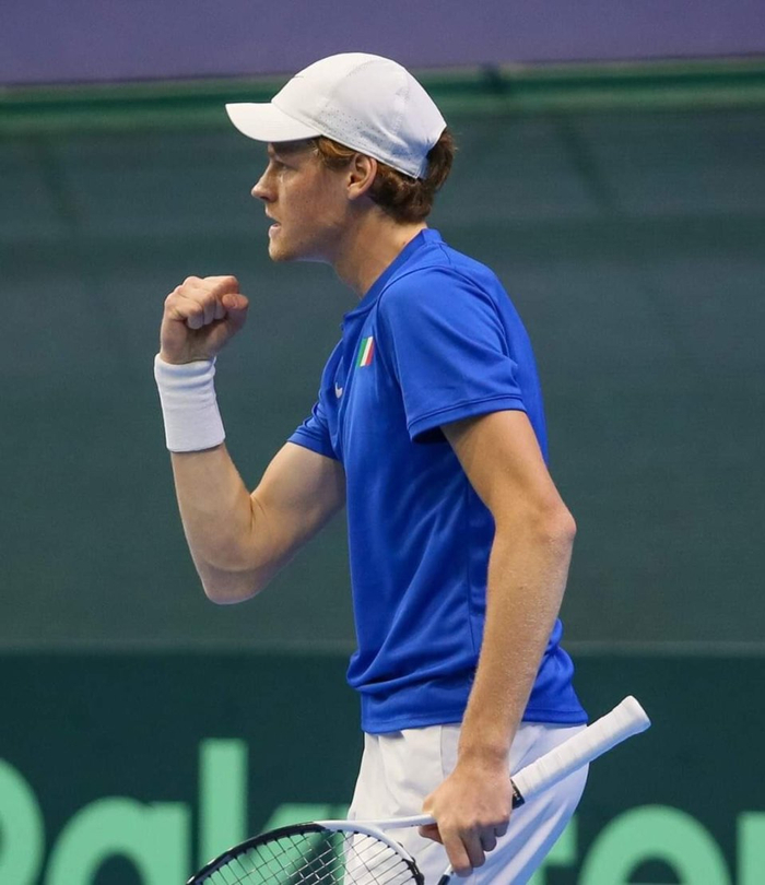 雷速体育直播官网-戴维斯杯险胜拉沃尔杯，德约科维奇统治全场