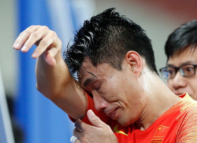 雷速体育下载-日本队轻取法国队，桃田贤斗关键制胜