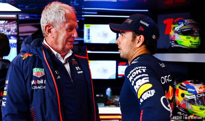 雷速-雷诺车队轻取迈凯伦，佩雷兹刷新纪录