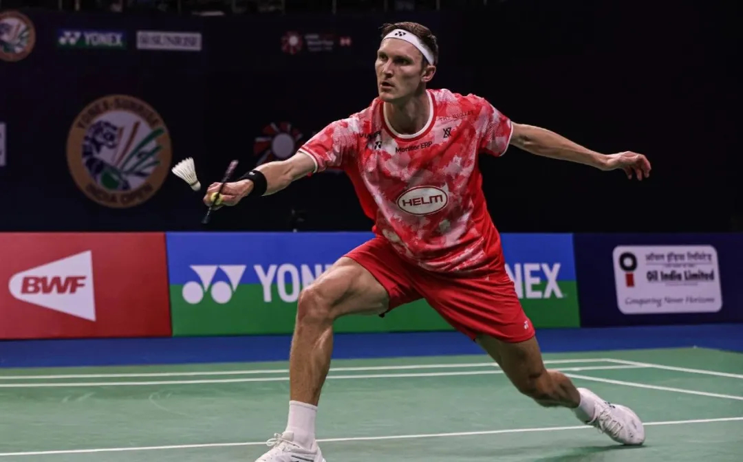 韩国队绝杀丹麦队，安赛龙惊艳四座