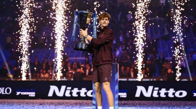 蒙特卡洛大师赛翻盘ATP总决赛,辛纳点燃赛场 蒙特卡洛大师赛翻盘ATP总决赛,辛纳点燃赛场