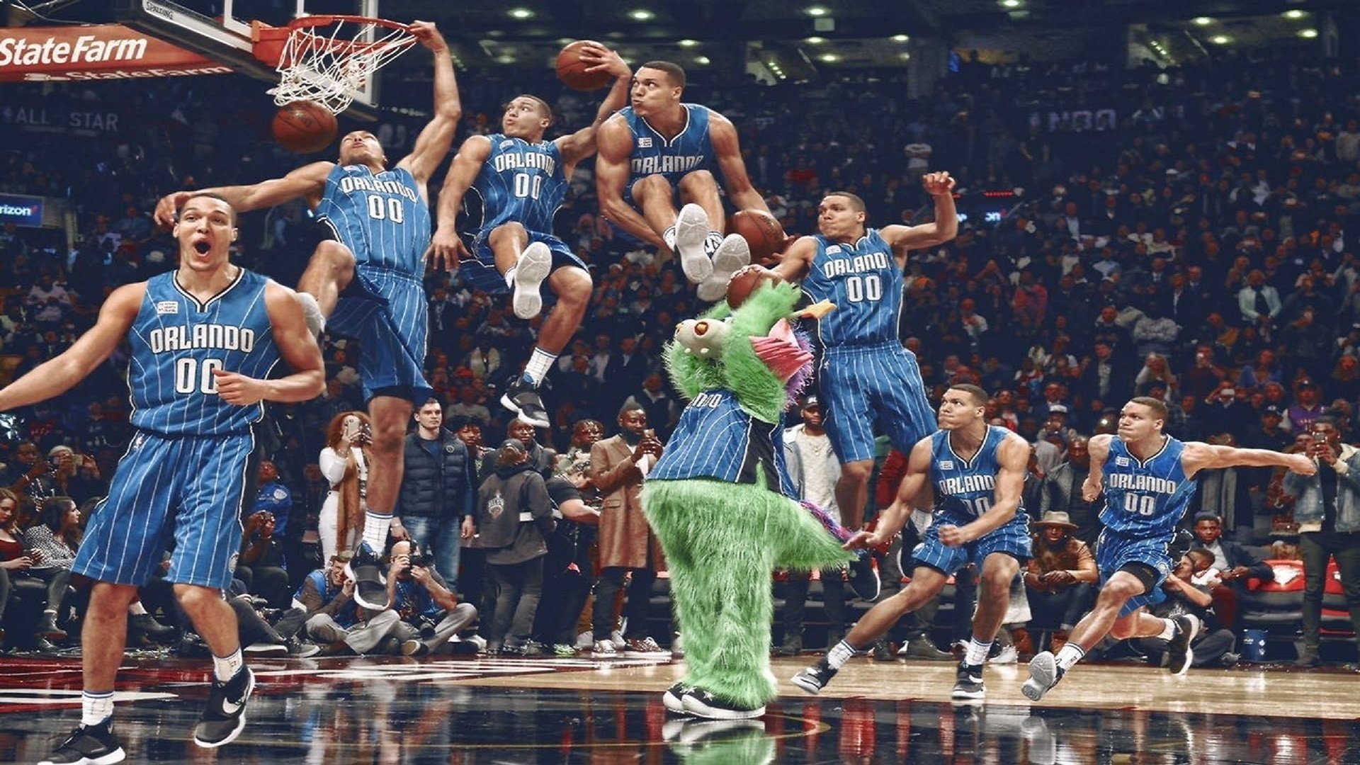 当山西遇上奇才，约基奇如何在关键时刻定义伟大