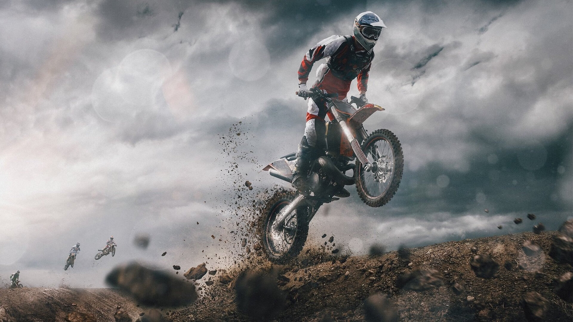 雷霆力克老鹰，乔治末节封神，化身关键先生定乾坤