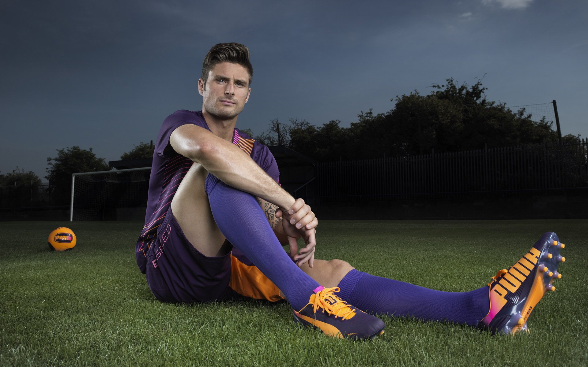 当曼联绝杀遇上中国元素，哈弗茨状态火热背后的足球全球化叙事